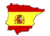 CALZADOS TREVI - Espanol